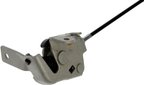Dorman 940-691 Door Latch Assembly - Left Cargo Door Upper - view 4