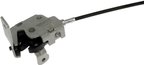 Dorman 940-691 Door Latch Assembly - Left Cargo Door Upper - view 2