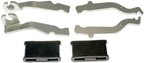 Dorman 942-997 Parking Brake Lever Kit - Left or Right - view 1