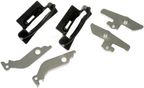 Dorman 942-998 Parking Brake Lever Kit - Left or Right - view 4