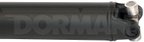 Dorman 946-004 Drive Shaft - Rear - view 3