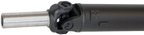 Dorman 946-004 Drive Shaft - Rear - view 4
