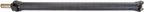 Dorman 946-038 Drive Shaft - Rear - view 1