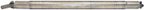 Dorman 946-056 Drive Shaft - Rear - view 1