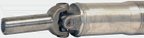 Dorman 946-066 Drive Shaft - Rear - view 2