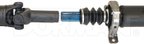 Dorman 946-071 Drive Shaft - Rear - view 6