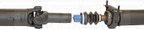 Dorman 946-078 Drive Shaft - Rear - view 6