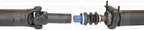 Dorman 946-082 Drive Shaft - Rear - view 6