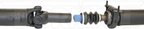 Dorman 946-085 Drive Shaft - Rear - view 6