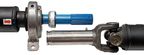 Dorman 946-086 Drive Shaft - Rear - view 8