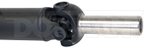 Dorman 946-095 Drive Shaft - Rear - view 4