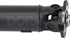 Dorman 946-100 Drive Shaft - Rear - view 3