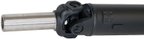 Dorman 946-100 Drive Shaft - Rear - view 4