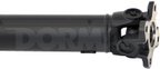 Dorman 946-105 Drive Shaft - Rear - view 3