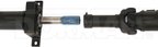 Dorman 946-110 Drive Shaft - Rear - view 4