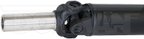 Dorman 946-112 Drive Shaft - Rear - view 2