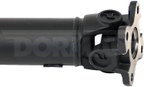 Dorman 946-112 Drive Shaft - Rear - view 3