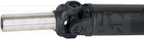 Dorman 946-114 Drive Shaft - Rear - view 2