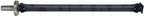 Dorman 946-118 Drive Shaft - Rear - view 2