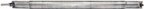 Dorman 946-122 Drive Shaft - Rear - view 1