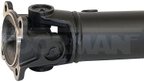 Dorman 946-125 Drive Shaft - Rear - view 2