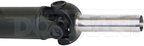 Dorman 946-127 Drive Shaft - Rear - view 4