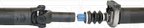 Dorman 946-129 Drive Shaft - Rear - view 5