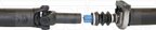 Dorman 946-149 Drive Shaft - Rear - view 6