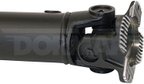 Dorman 946-162 Drive Shaft - Rear - view 3