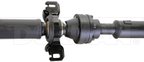 Dorman 946-164 Drive Shaft - Rear - view 6