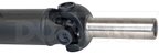 Dorman 946-167 Drive Shaft - Rear - view 3