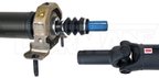 Dorman 946-170 Drive Shaft - Rear - view 4