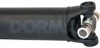 Dorman 946-172 Drive Shaft - Rear - view 3