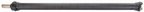 Dorman 946-179 Drive Shaft - Rear - view 1