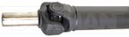 Dorman 946-179 Drive Shaft - Rear - view 2