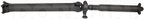 Dorman 946-185 Drive Shaft - Rear - view 1