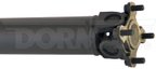 Dorman 946-185 Drive Shaft - Rear - view 2