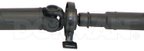 Dorman 946-185 Drive Shaft - Rear - view 4