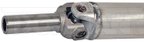 Dorman 946-199 Drive Shaft - Rear - view 2