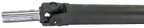 Dorman 946-204 Drive Shaft - Rear - view 4
