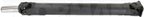 Dorman 946-206 Drive Shaft - Rear - view 1