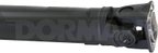 Dorman 946-206 Drive Shaft - Rear - view 3