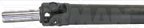 Dorman 946-209 Drive Shaft - Rear - view 2