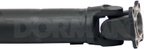 Dorman 946-222 Drive Shaft - Rear - view 4