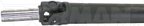 Dorman 946-224 Drive Shaft - Rear - view 2