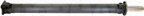 Dorman 946-247 Drive Shaft - Rear - view 1