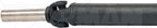 Dorman 946-285 Drive Shaft - Rear - view 2