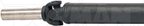Dorman 946-297 Drive Shaft - Rear - view 2