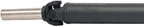 Dorman 946-297 Drive Shaft - Rear - view 4