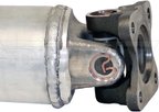 Dorman 946-298 Drive Shaft - Rear - view 3